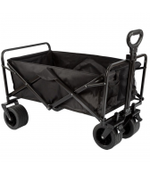  Katlanır Vagon Plaj ve Kamp Arabası