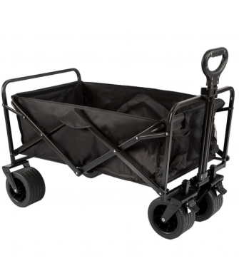  Katlanır Vagon Plaj ve Kamp Arabası