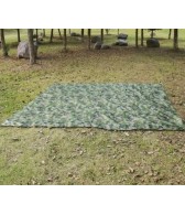 TARP KAMUFLAJLI GÖLGELİK  3 X 1.5 M  