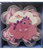  Parfümlü, Tek Kullanımlık Taşınabilir Sihirli El Sabunu