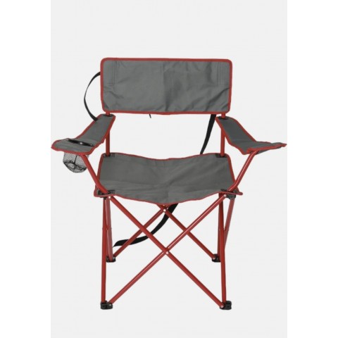 Uniqamping Eco Ergonomik Katlanır Kamp Sandalyesi