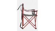 Uniqamping Eco Ergonomik Katlanır Kamp Sandalyesi