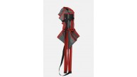 Uniqamping Eco Ergonomik Katlanır Kamp Sandalyesi