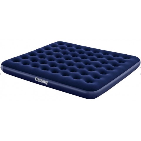 Bestway Üç Kişilik Şişme Yatak 203x183x22cm