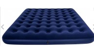 Bestway Üç Kişilik Şişme Yatak 203x183x22cm