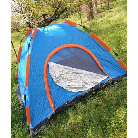 4 KİŞİLİK OTOMATİKKAMP ÇADIRI
