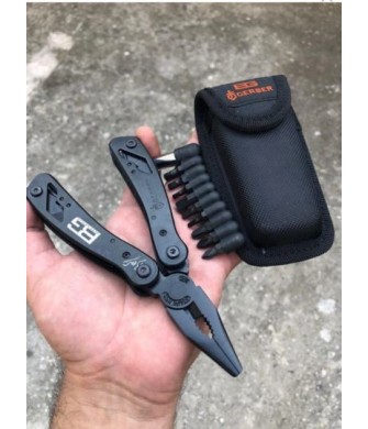 Gerber Çok Amaçlı Pense