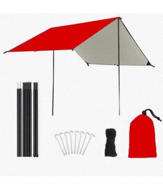 TARP GÖLGELİK