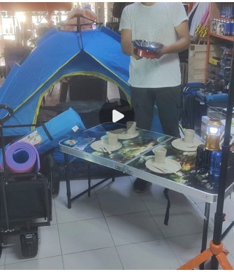 ÇADIR VAGON ARABA LAMBA MAT MASA OCAK KAMPANYA SET ÇADIR VAGON ARABA LAMBA MAT MASA OCAK KAMPANYA SET