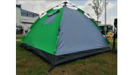 8 KİŞİLİK OTOMATİK KAMP ÇADIRI
