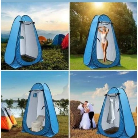 DUŞ ÇADIRI OTOMATİK