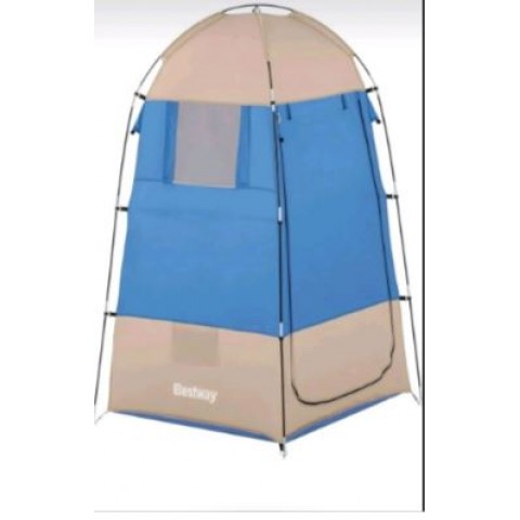 duş wc soyunma kabini bestway