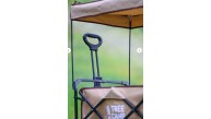 TREE CAMP KAMP VAGON ARABASI – FULL MODELL