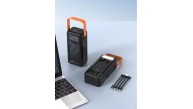 ACL PW-19 50000 mAh Güneş Enerjili Powerbank