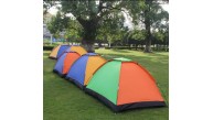 3 KİŞİLİK KAMP ÇADIRI