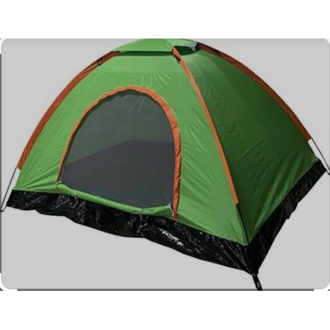 4 KİŞİLİK KAMP ÇADIRI