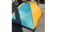 4 KİŞİLİK KAMP ÇADIRI